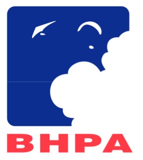 BHPA Logo