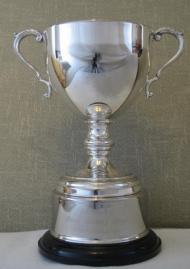 British Open Trophy