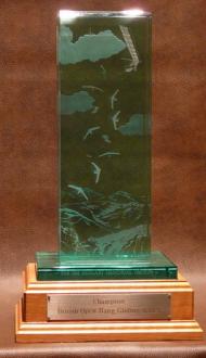 Jim Taggart Trophy