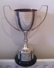keith cockcroft trophy