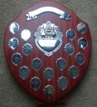 UKNXCL Dave loxley trophy