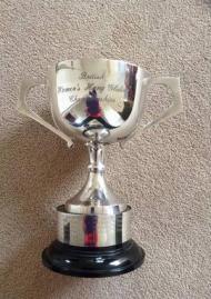 Percy Moss Trophy