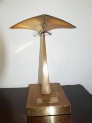 presidents trophy