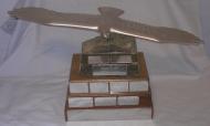 UKNXCL Club Trophy