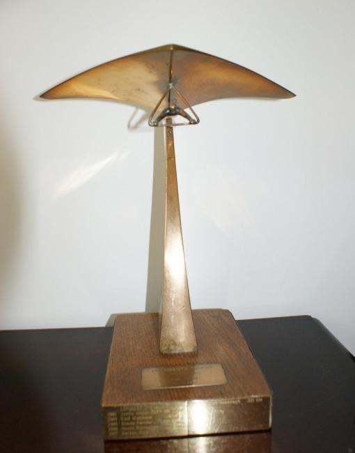 presidents trophy